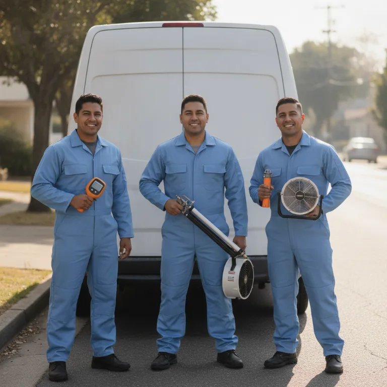 Tratamento Umidade equipe em Cidade Dutra